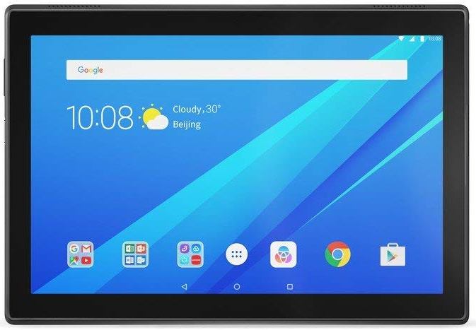 Lenovo Tab 4 10